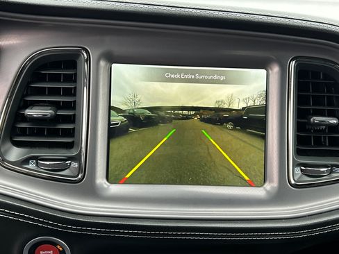 Used 2023 Dodge Challenger SRT Hellcat w/ Driver Convenience Group image 18