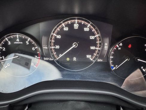 Used 2024 MAZDA CX-30 AWD 2.5 S w/ Select Sport Pkg image 23