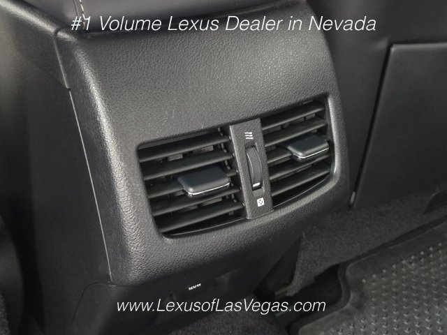Used 2014 Lexus ES 350 w/ Premium Package FWD image 19