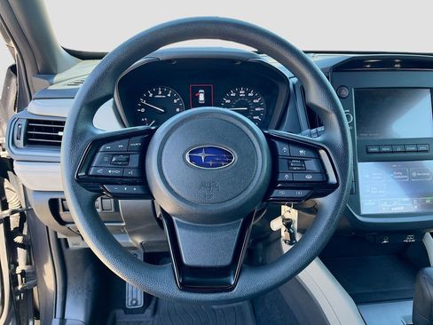 Used 2025 Subaru Forester AWD/4WD image 11