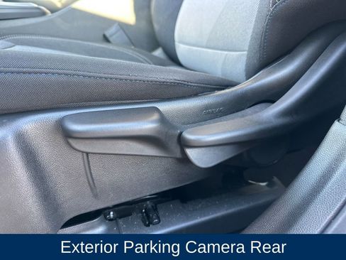 Used 2025 Chevrolet Trax LS image 9