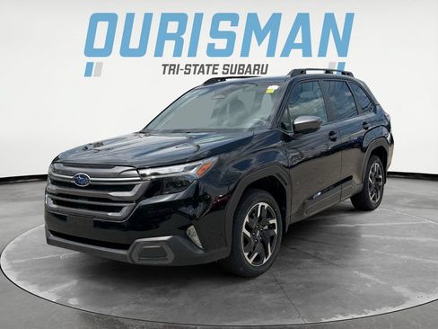 New 2026 Subaru Forester Limited w/ Limited Package AWD/4WD image 2