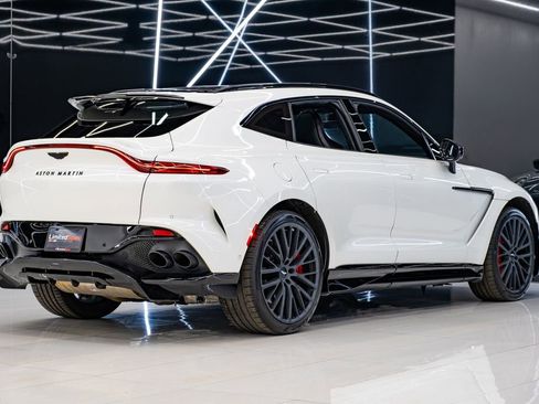 Used 2023 Aston Martin DBX 707 AWD/4WD image 14