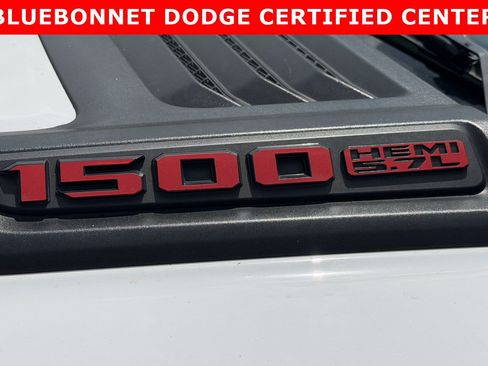 Used 2022 RAM 1500 Rebel w/ Rebel Level B Equipment Group AWD/4WD image 16