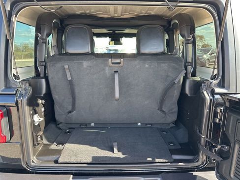 Used 2024 Jeep Wrangler Rubicon w/ Convenience Group image 32