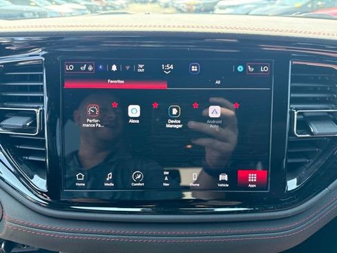 Certified 2023 Dodge Durango R/T AWD/4WD image 23