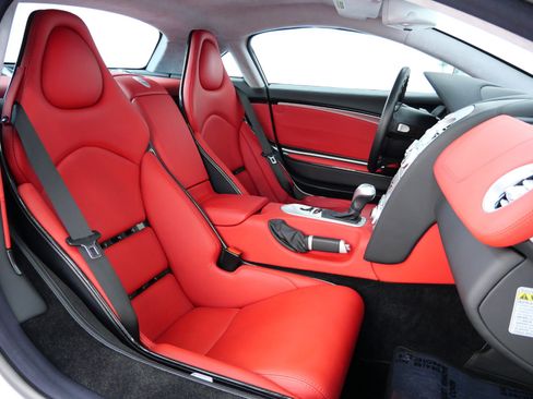 Used 2006 Mercedes-Benz SLR image 24