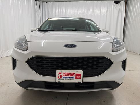 Used 2021 Ford Escape SE FWD image 5