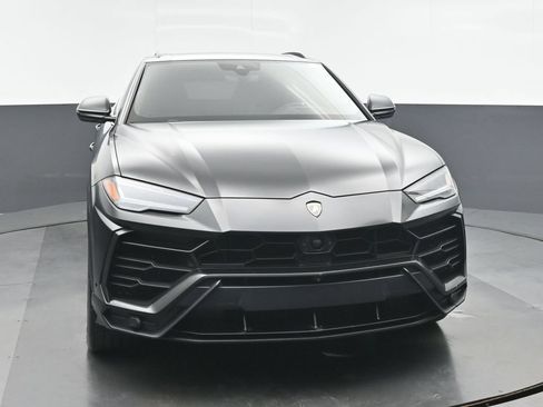 Used 2019 Lamborghini Urus AWD/4WD image 8