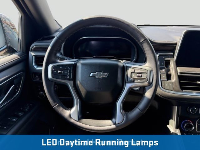 Used 2022 Chevrolet Tahoe Z71 w/ Luxury Package AWD/4WD image 18