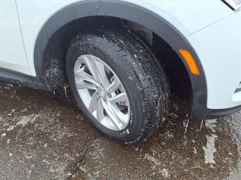 Certified 2026 Buick Envista Preferred w/ Convenience I Package image 36