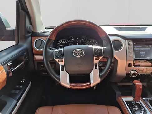 Used 2019 Toyota Tundra 1794 Edition image 24