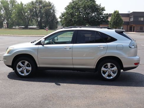 Used 2004 Lexus RX 330 AWD w/ Premium Plus Pkg image 9