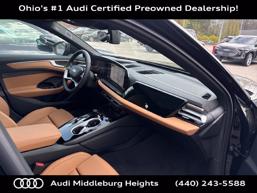 Certified 2026 Audi A6 Premium Plus w/ Premium Plus Package AWD/4WD image 42