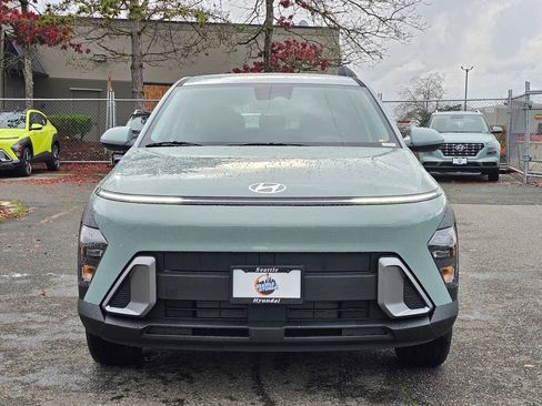 New 2026 Hyundai Kona SE image 2