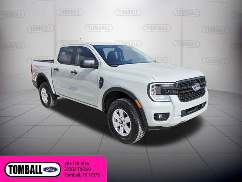 Used 2024 Ford Ranger XL w/ Trailer Tow Package image 10