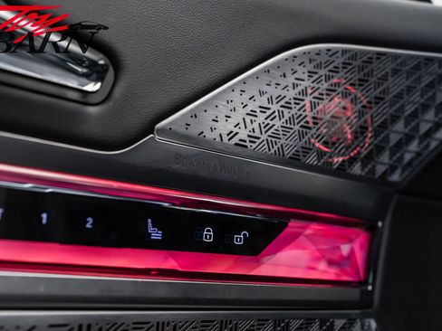 Used 2024 BMW 760i xDrive 760i xDrive w/ Executive Package image 23