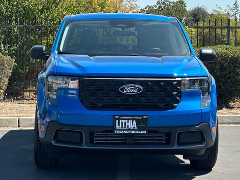 New 2025 Ford Maverick XLT w/ 4K Tow Package image 10