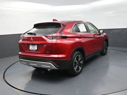 Used 2024 Mitsubishi Eclipse Cross AWD image 9