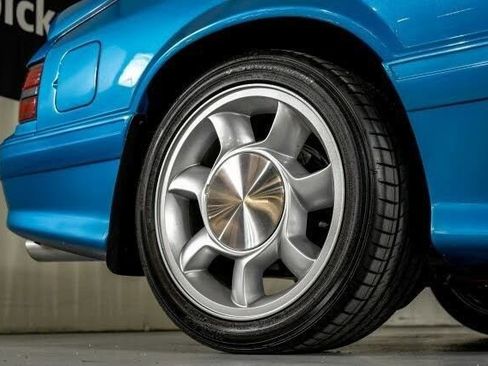 Used 1993 Ford Mustang Cobra image 44