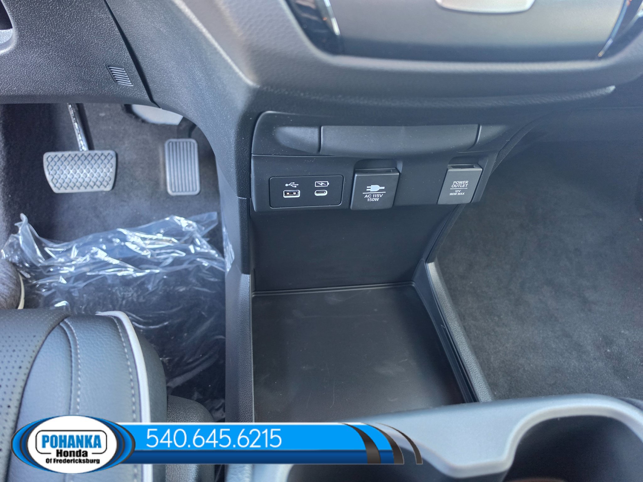New 2027 Honda Odyssey Elite image 37
