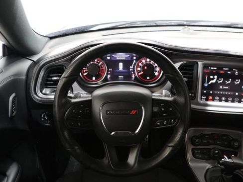 Used 2023 Dodge Challenger R/T w/ Plus Package RWD image 16