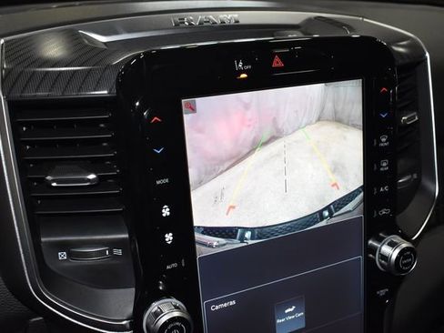 New 2026 RAM 1500 Big Horn image 14