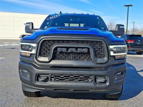 Used 2023 RAM 2500 Rebel w/ Level 1 Equipment Group image 5