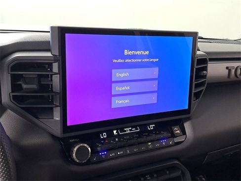 Used 2025 Toyota Sequoia TRD Pro image 30