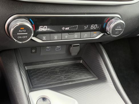 New 2026 Nissan Altima 2.5 SV image 13