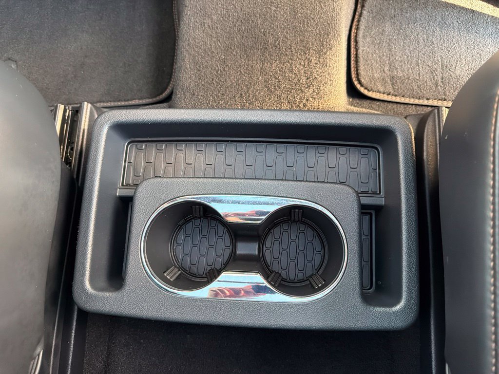 Certified 2025 Lincoln Aviator Black Label AWD/4WD image 23