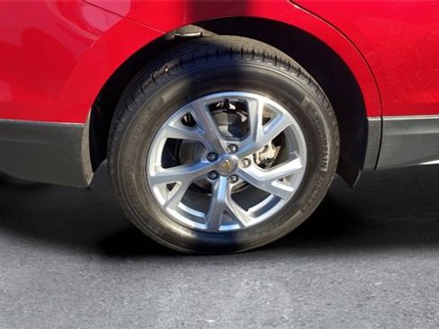 Used 2021 Chevrolet Equinox Premier image 20