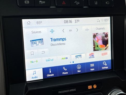 Used 2021 Ford F350 King Ranch w/ King Ranch Ultimate Package image 18