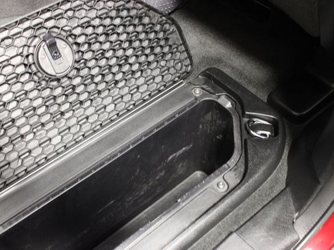 Used 2023 RAM 1500 Big Horn image 17