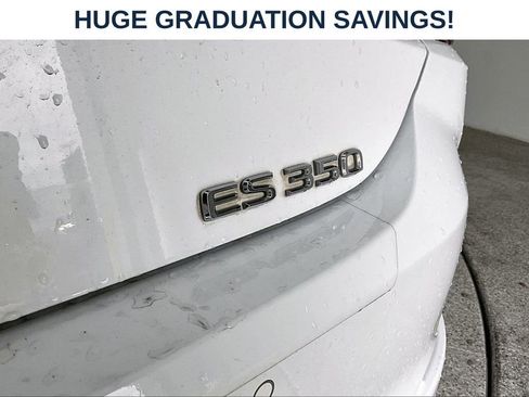 Used 2019 Lexus ES 350 F Sport w/ Accessory Package 2 FWD image 41