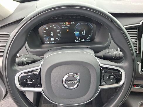 Used 2022 Volvo XC90 T8 Inscription w/ Advanced Package image 19