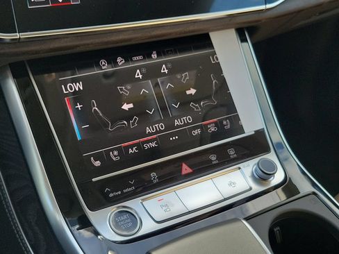 New 2026 Audi Q8 Premium Plus AWD/4WD image 14