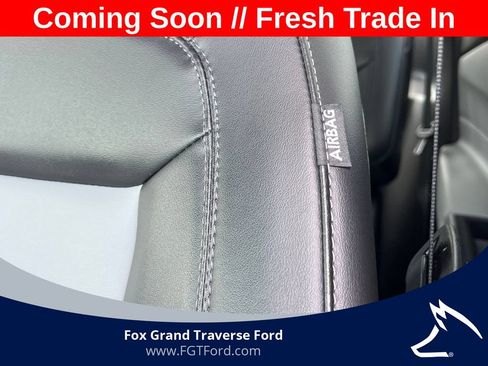 Certified 2023 Ford Explorer XLT w/ Equipment Group 202A AWD/4WD image 14