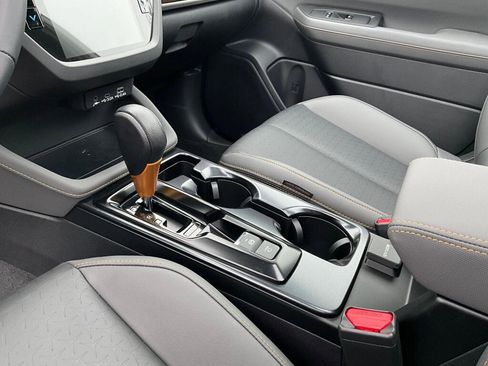 New 2026 Subaru Forester Wilderness AWD/4WD image 19