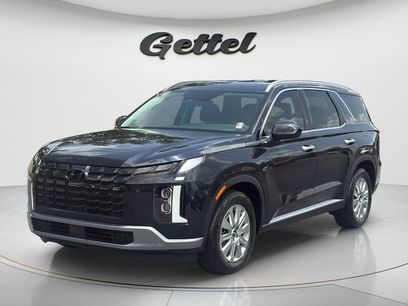 Used 2024 Hyundai Palisade SEL