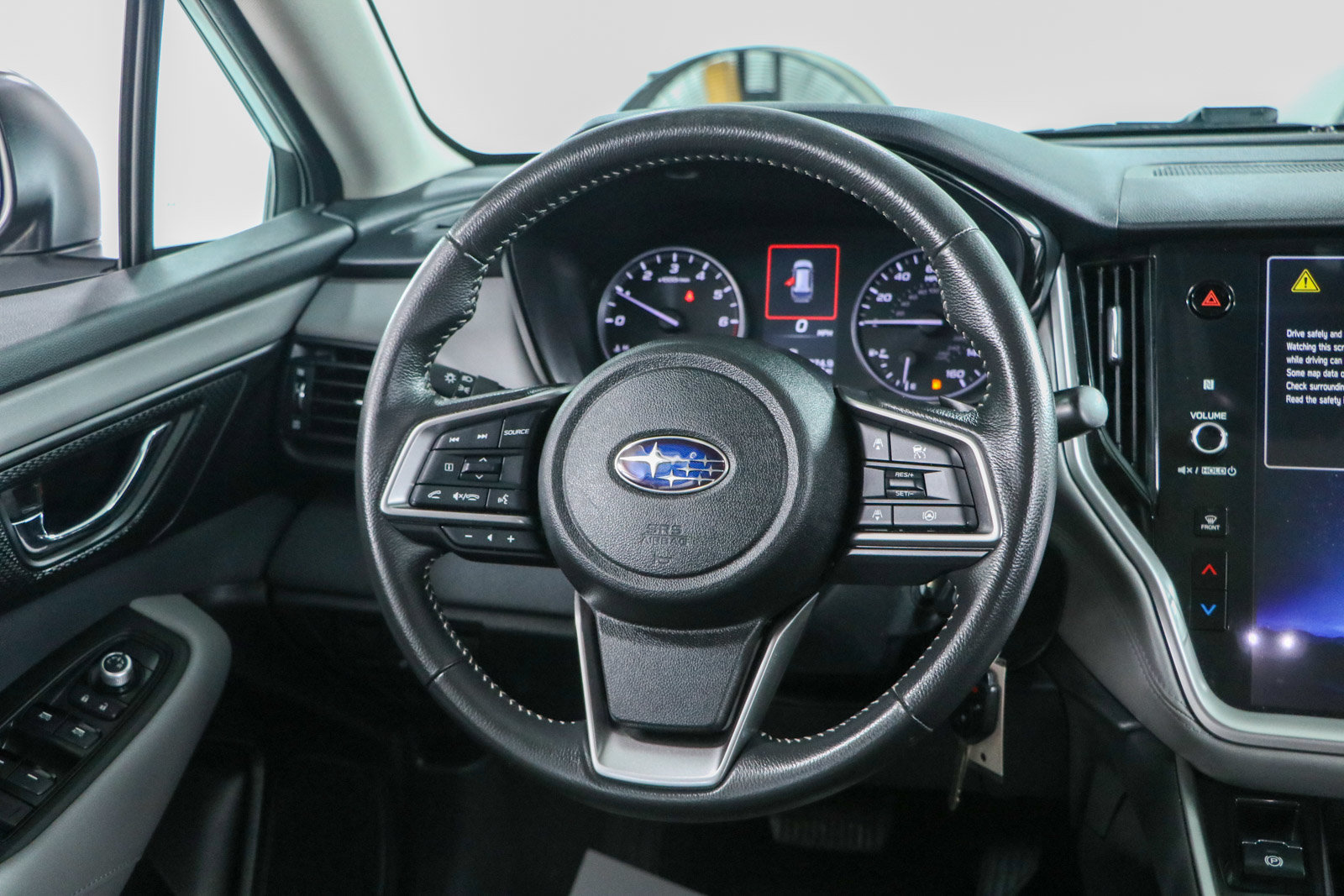 Used 2024 Subaru Outback Premium AWD/4WD image 12