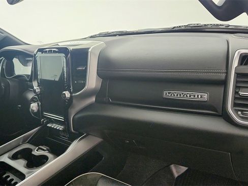 Used 2023 RAM 1500 Laramie image 30