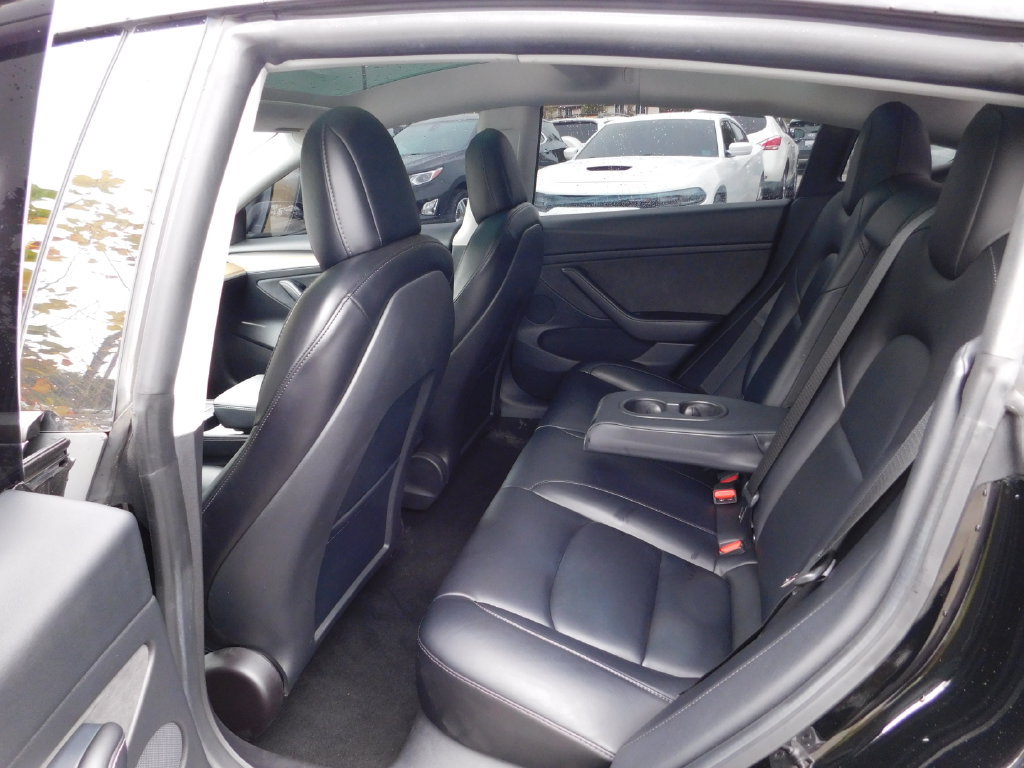 Used 2021 Tesla Model 3 Standard Range Plus RWD image 14
