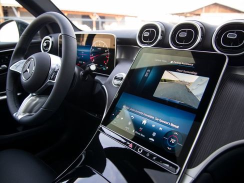 New 2026 Mercedes-Benz GLC 300 4MATIC image 20