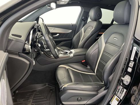 Used 2018 Mercedes-Benz GLC 63 AMG S image 13