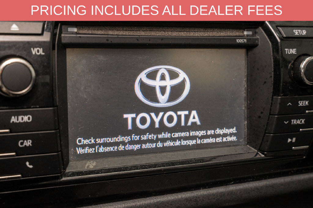 Used 2016 Toyota Corolla L FWD image 12