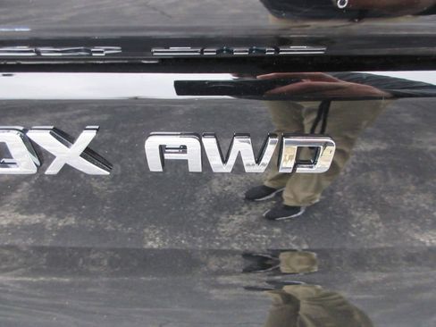 New 2026 Chevrolet Equinox EV LT image 10