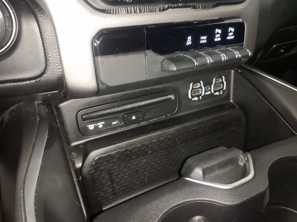 Used 2019 RAM 1500 Big Horn AWD/4WD image 27