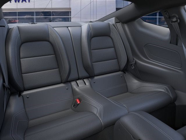 New 2026 Ford Mustang Premium RWD image 11