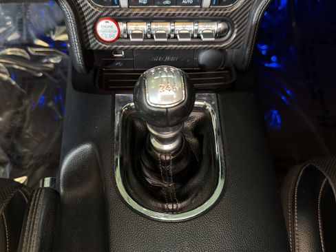 Used 2015 Ford Mustang GT Premium w/ GT Performance Package RWD image 22